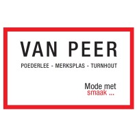 VAN PEER MODE logo - Similar company to Giks Mode