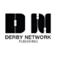 Derby Network Publishing logo - Similar company to A.T.Wisely Oy