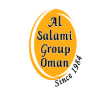 Al Salami Group Oman logo - Similar company to Jarods