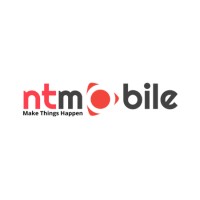 NTMobile MVNO logo - Similar company to Inspire Communications