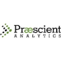 Praescient Analytics logo - Similar company to Itpg Secure Compliance
