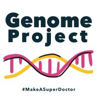 Genome Medical Education logo - Similar company to Center For Advancement Of Informal Science Education