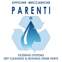 Officine Meccaniche Parenti logo - Similar company to Apply Italia