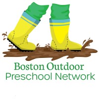Boston Outdoor Preschool Network logo - Similar company to Next Step