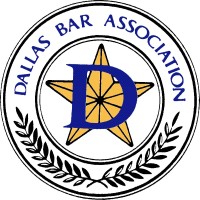 Dallas Bar Association logo - Similar company to Dallas Hispanic Bar Association