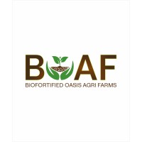Biofortified Oasis Agri Farms Private Limited logo - Similar company to Boaf