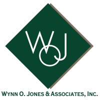 Wynn O. Jones & Associates, Inc. logo - Similar company to Scott Laboratory Solutions