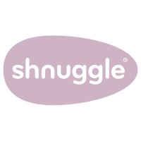 Shnuggle logo - Similar company to Box Fab