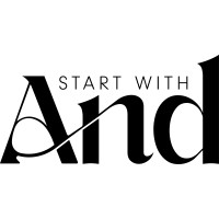 Start with And logo - Similar company to Liv Unified Comms Ltd