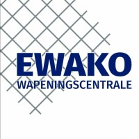 EWAKO Wapeningscentrale logo - Similar company to Gp Wapening