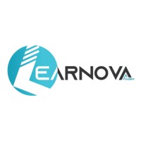 LEARNOVA ACADEMY logo - Similar company to Learnova Vr & Ar Technology (Education And Entertainment)
