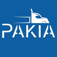 Pakia logo - Similar company to Ohcargo Limited