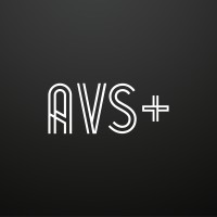AVS+ logo - Similar company to Quickpro Translations - Mauritius