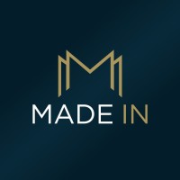 Made In Grup logo - Similar company to Artmob