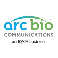 Arc Bio Communications, an IQVIA business logo - Similar company to Minderbinder