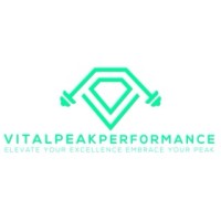Vital Peak Performance logo - Similar company to Mexico Proptech Association