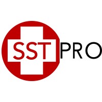 SSTPRO logo - Similar company to Human Formation