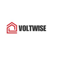 VOLTWISE logo - Similar company to Ulice Batiment