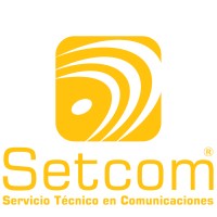 Setcom Comunicaciones logo - Similar company to Kf + Aintech S.A