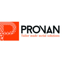Provan logo - Similar company to Moestik Vliegenramen