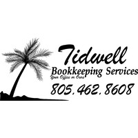 TIDWELL BOOKKEEPING SERVICES, INC. logo - Similar company to Rcs Bookkeeping - Grand Island, Ne