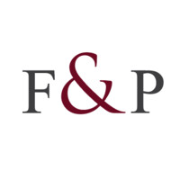 Studio Faedo & Partners logo - Similar company to Studio Rubini E Partners
