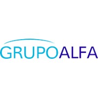 Grupo Alfa Seguridad logo - Similar company to Wsp Express