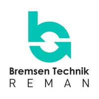 Bremsen Technik Reman logo - Similar company to Bremsen Technik Group