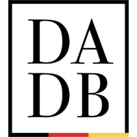 DADB - German Academy of Digital Education logo - Similar company to What The Graphics!