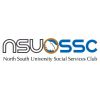 North South University Social Services Club logo - Similar company to Gmc Studies