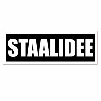Staalidee logo - Similar company to Schuurmans Metaalbewerking Bv
