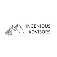 Ingenious Advisors logo - Similar company to Upshift Partners