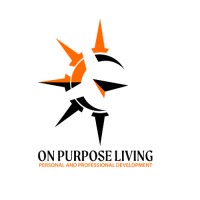 On Purpose Living logo - Similar company to Swartz + Associates, Inc.