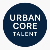 Urban Core Talent logo - Similar company to Sky Asset Management Group