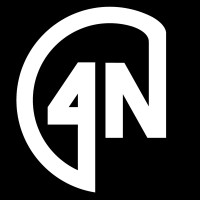 4N Productions logo - Similar company to Sun, Moon & Stars