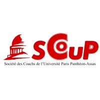 SCOUP logo - Similar company to The Startup Scoup