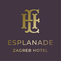 Hotel Esplanade Zagreb logo - Similar company to Heritage Hotel Fermai Mgallery Split