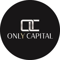 ONLY CAPITAL logo - Similar company to Only Capital