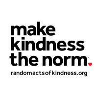 The Random Acts of Kindness Foundation logo - Similar company to Kindness Factory