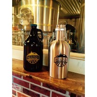Northern Maine Brewing Company, LLC. logo - Similar company to The Lab Press