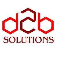 D2B Solutions Sdn Bhd logo - Similar company to Scanext Solution Sdn Bhd