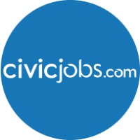 CivicJobs.com logo - Similar company to Civicinfo Bc