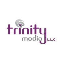 TRINITY MEDIA LLC logo - Similar company to Dot Advertising