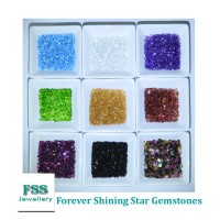 Forever Shining Star Gemstones Co.,Ltd logo - Similar company to Forever Shining Australia