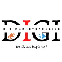 digimarketeronline.org logo - Similar company to Comfygo Mobility Schweiz
