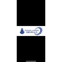 Mahalaxmi die mould logo - Similar company to R. D. Mould & Industries™