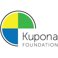 Kupona Foundation logo - Similar company to Just One Humanity