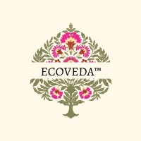 Eco-Veda logo - Similar company to E-Coconut