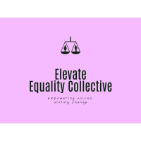 Elevate Equality Collective logo - Similar company to Voices In Art