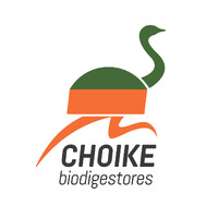 CHOIKE BIODIGESTORES logo - Similar company to Abiotec